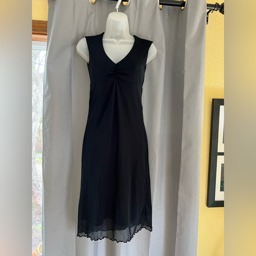 Miss Selfridge Little Black Dress